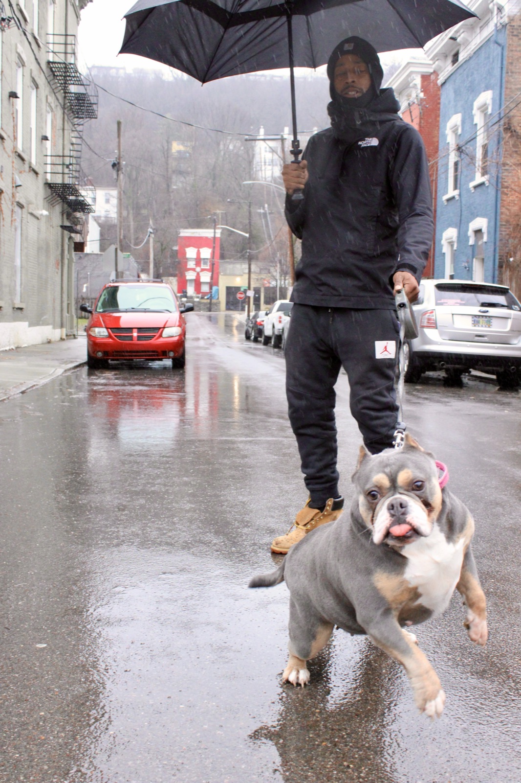 Cincinnati neighborhood